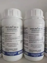 OXOLINA 200 G FRASCO X 30 ML