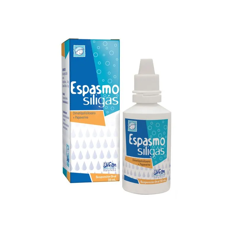 espasmo siligas frasco x 30ml