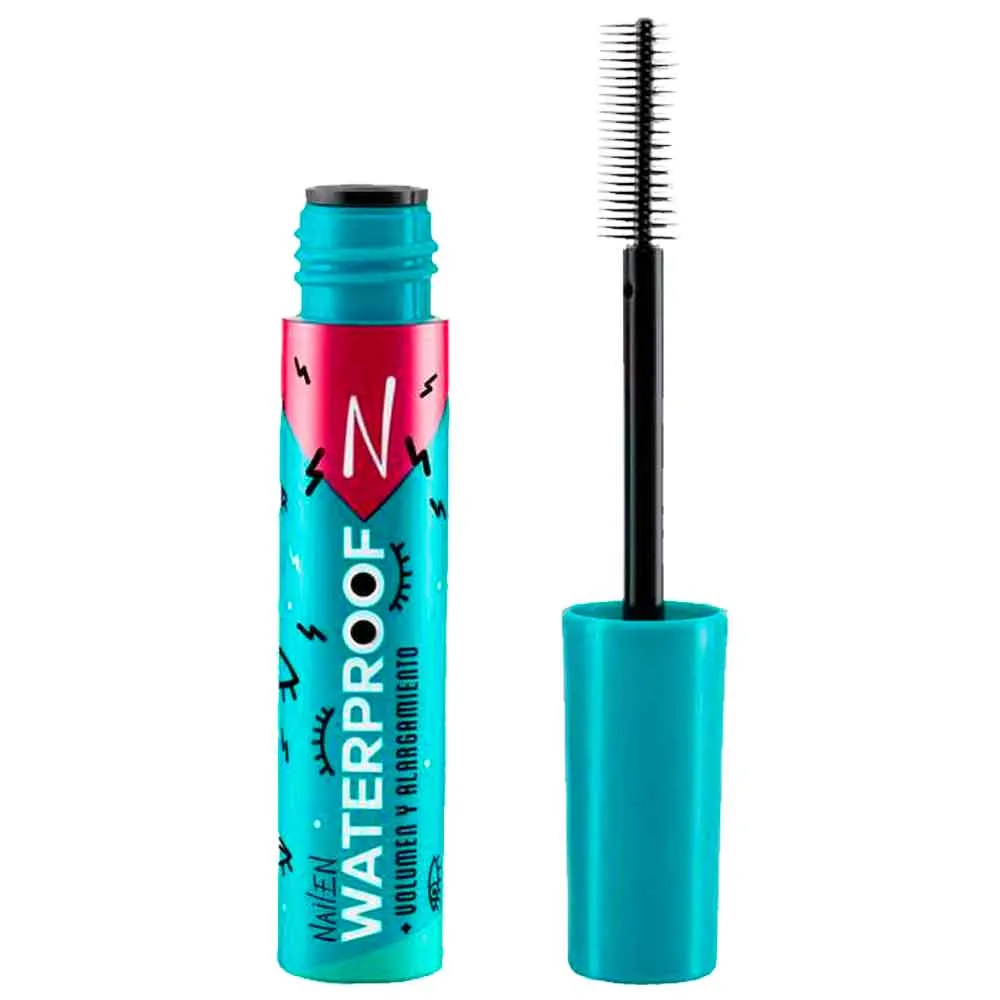 PESTANINA NAILEN WATERPROOF MASCARA