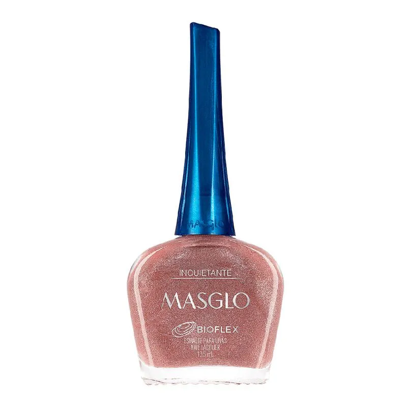 ESMALTE MASGLO INQUIETANTE
