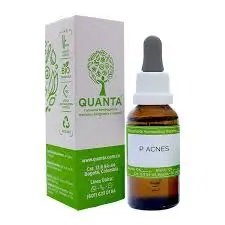 P.ACNES QUANTA 30ML