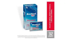 BON FIEST PLUS X 32 SACHET