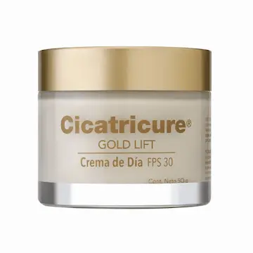 Cicatricure Antiarrugas Antiedad Gold Día X 50 Gr