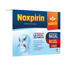 NOXPIRIN