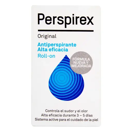 PERSPIREX ORIGINAL ROLON 20ML