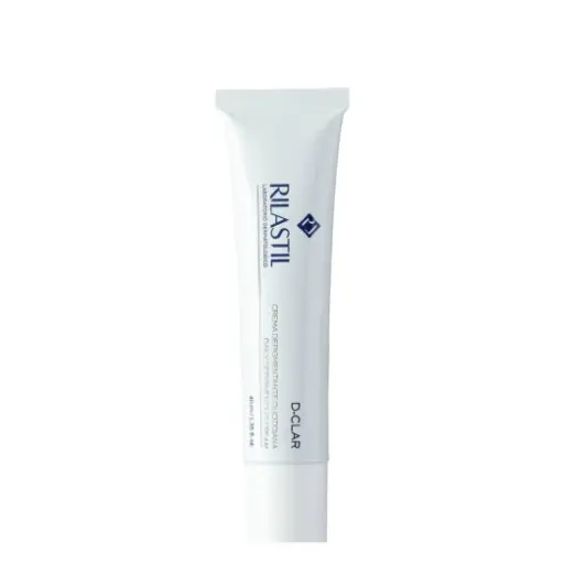 Relastil De-Clar Crema Blanqueadora Diaria 40ml