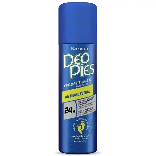 Deo Pies Spray