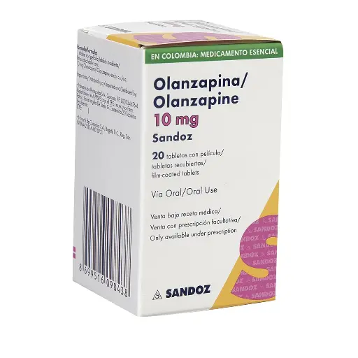Moltoben Bussié Jarabe 20Mg/5mL Frasco X 70mL