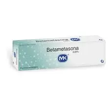 BETAMETASONA 2% X 40 GR