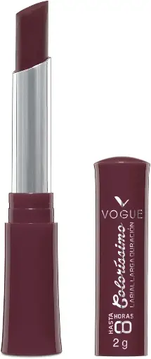 LABIAL VOGUE COLORISSIMO AGRAZ