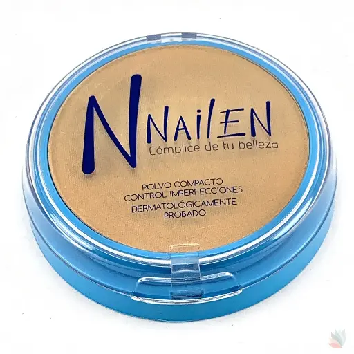 POLVO COMPACTO NAILEN