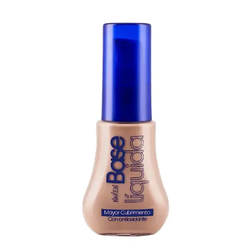 BASE LIQUIDA NAILEN