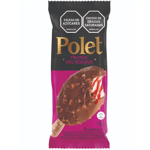 PALETA POLET FRUTOS DEL BOSQUE 
