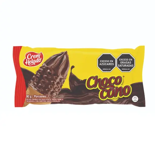 CONO CHOCOCONO 