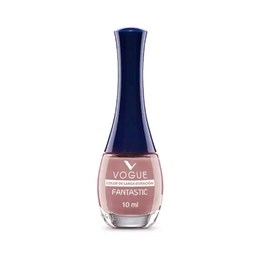 ESMALTE VOGUE FANTASTIC PALO ROSA 24
