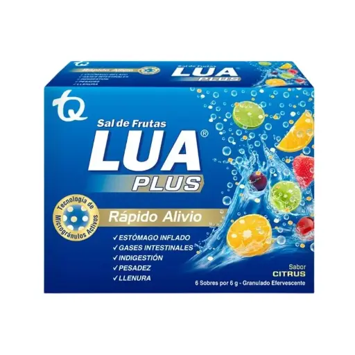 SAL DE FRUTAS LUA SOBRES